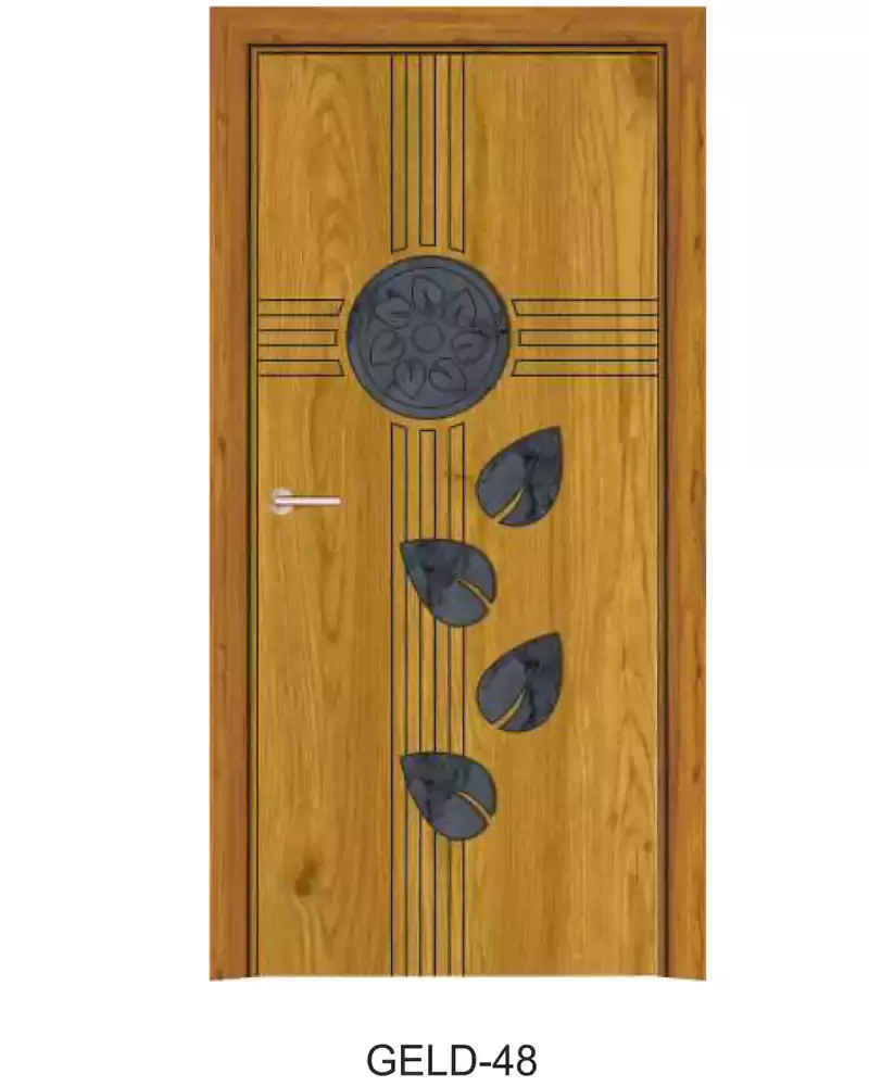 Germanart Premium Quality Doors